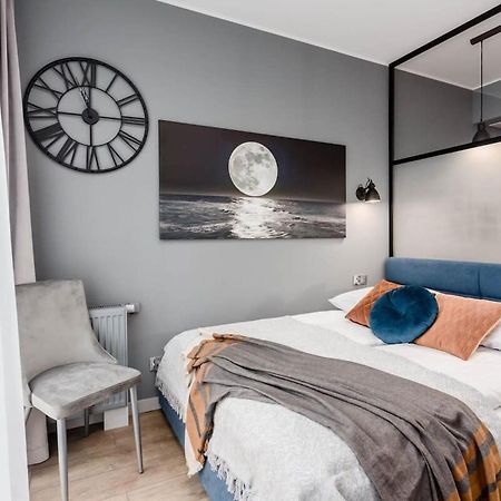 Deo Plaza - Apartments At The Old Town Gdansk Luaran gambar