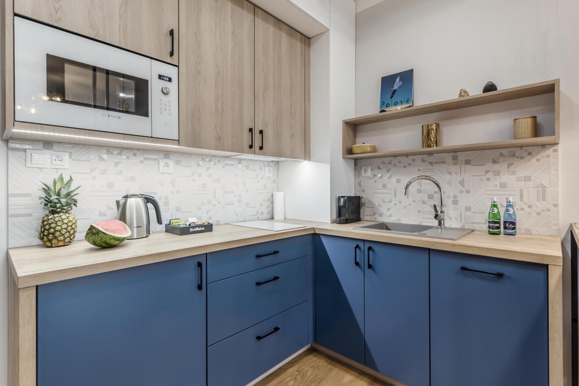 Deo Plaza - Apartments At The Old Town Gdansk Bilik gambar
